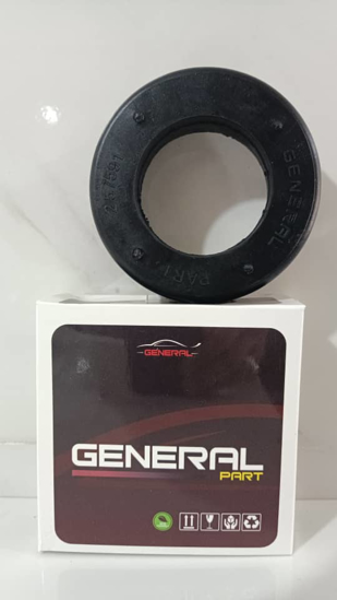 تصویر از لاستیک زیرفنر جلو CNG پراید جنرال