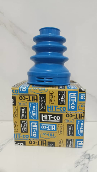 تصویر از گردگیر پلوس سمت گیربکس206 HIT