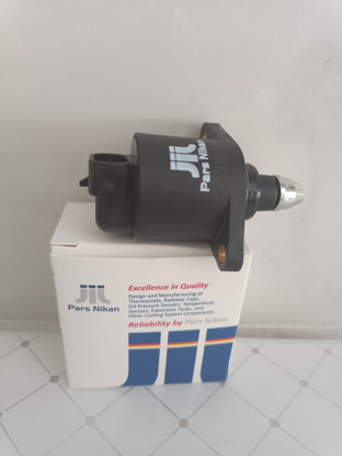 تصویر از استپر موتور 405 پارس نیکان